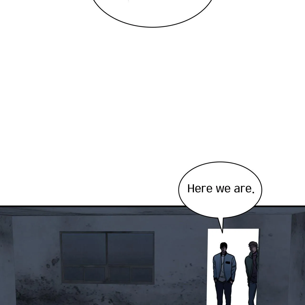 Read Corrosive chapter 5 image 26 on Lezhin