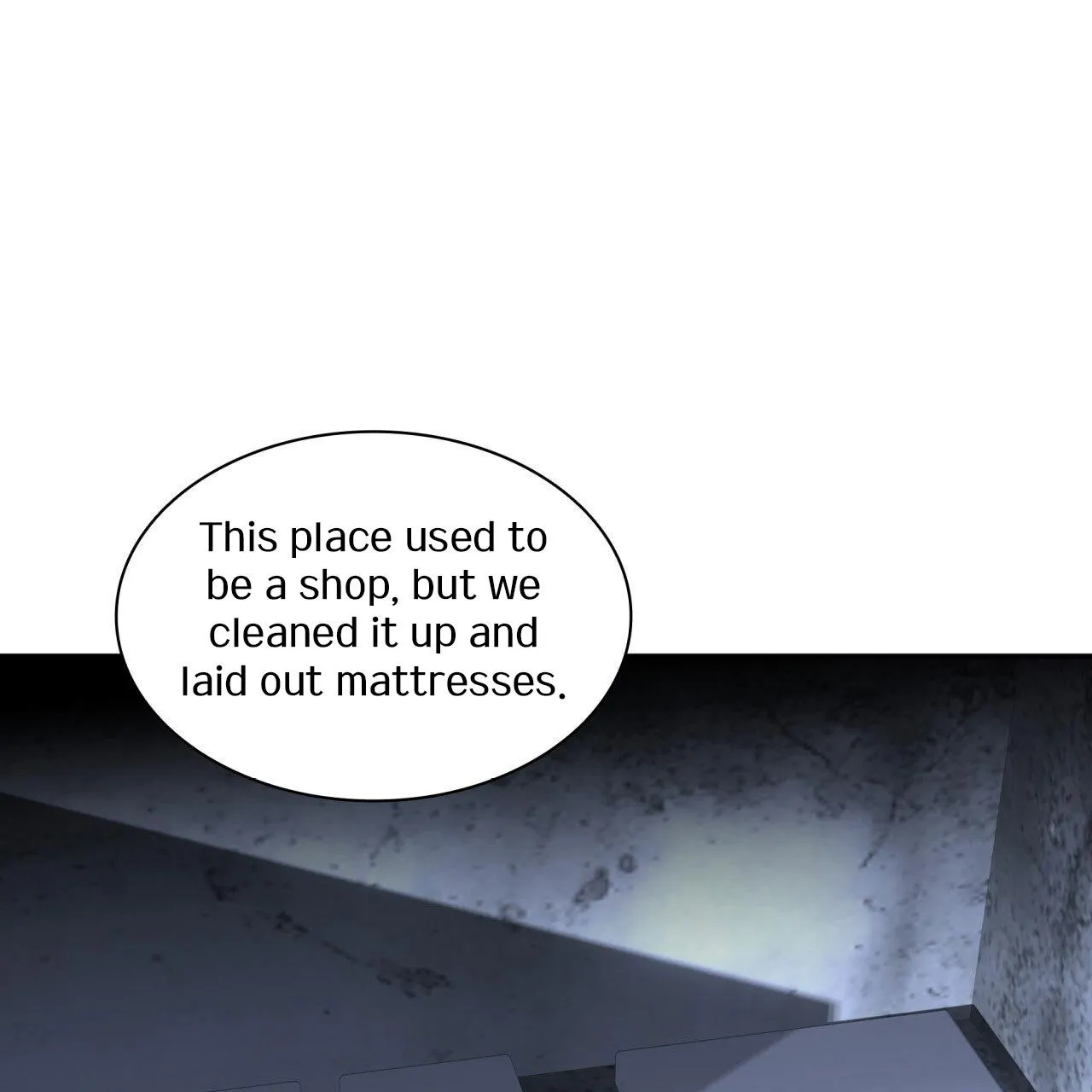 Read Corrosive chapter 5 image 28 on Lezhin
