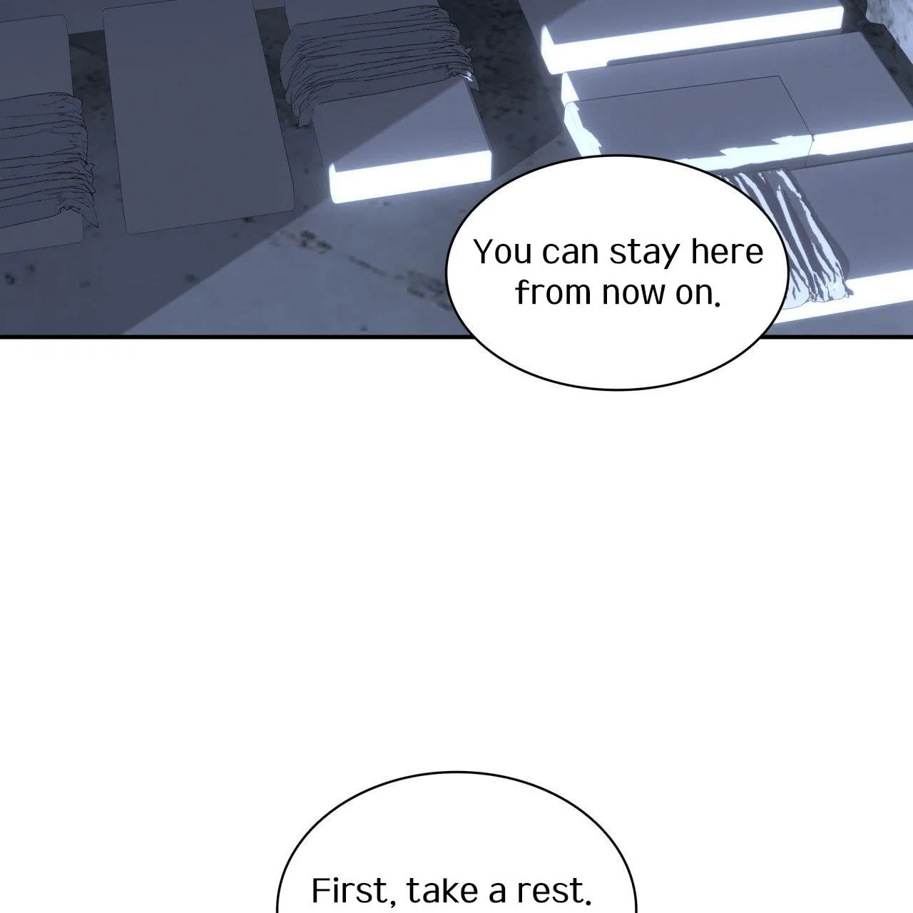 Read Corrosive chapter 5 image 29 on Lezhin