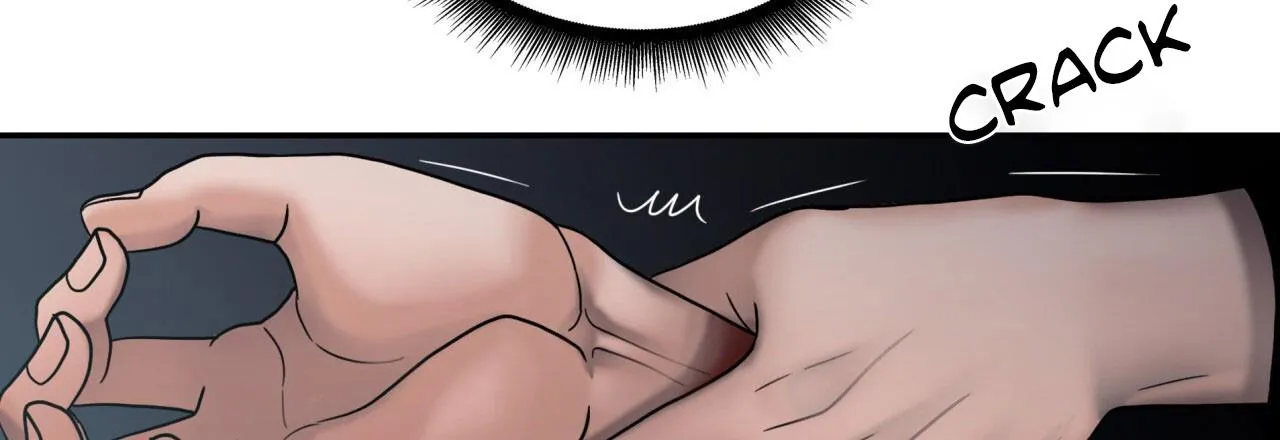 Read Corrosive chapter 5 image 3 on Lezhin