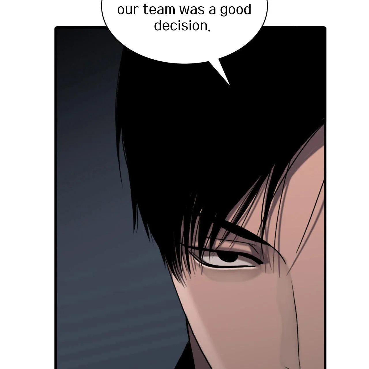 Read Corrosive chapter 5 image 34 on Lezhin