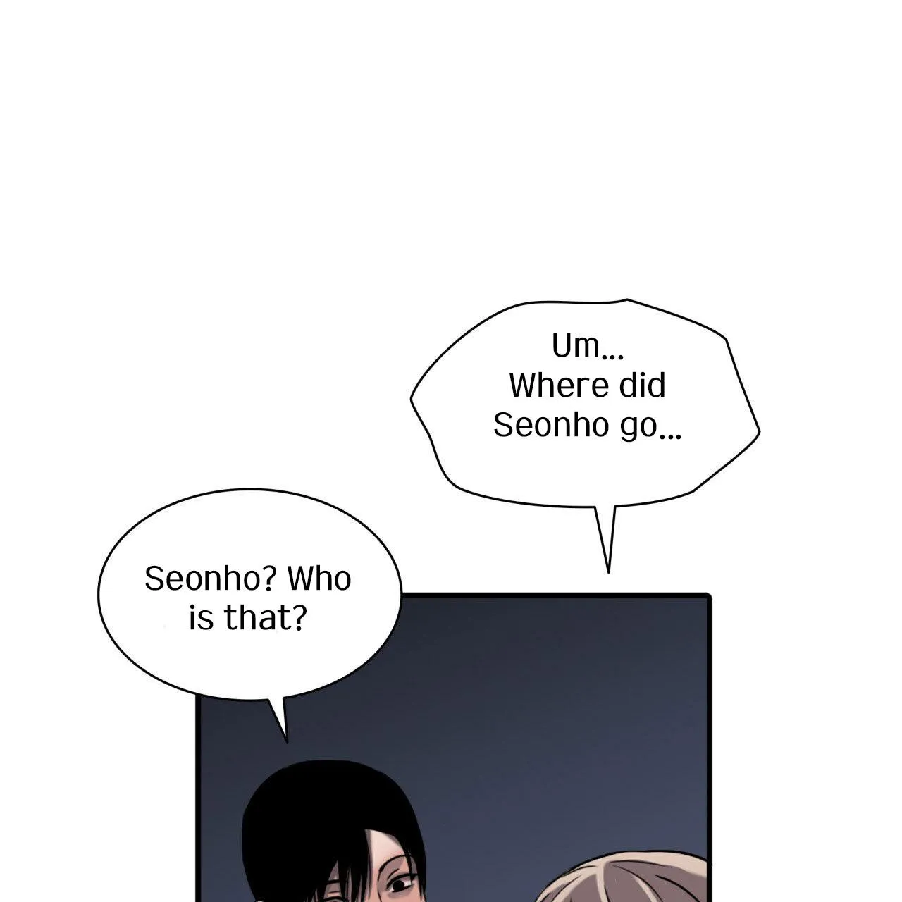 Read Corrosive chapter 5 image 39 on Lezhin