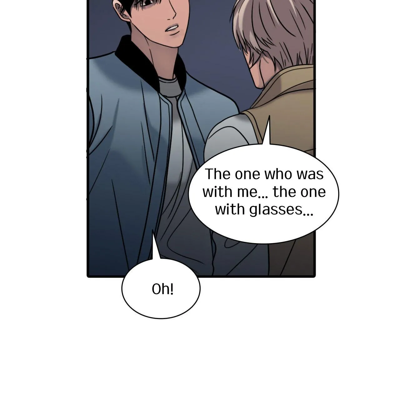 Read Corrosive chapter 5 image 40 on Lezhin