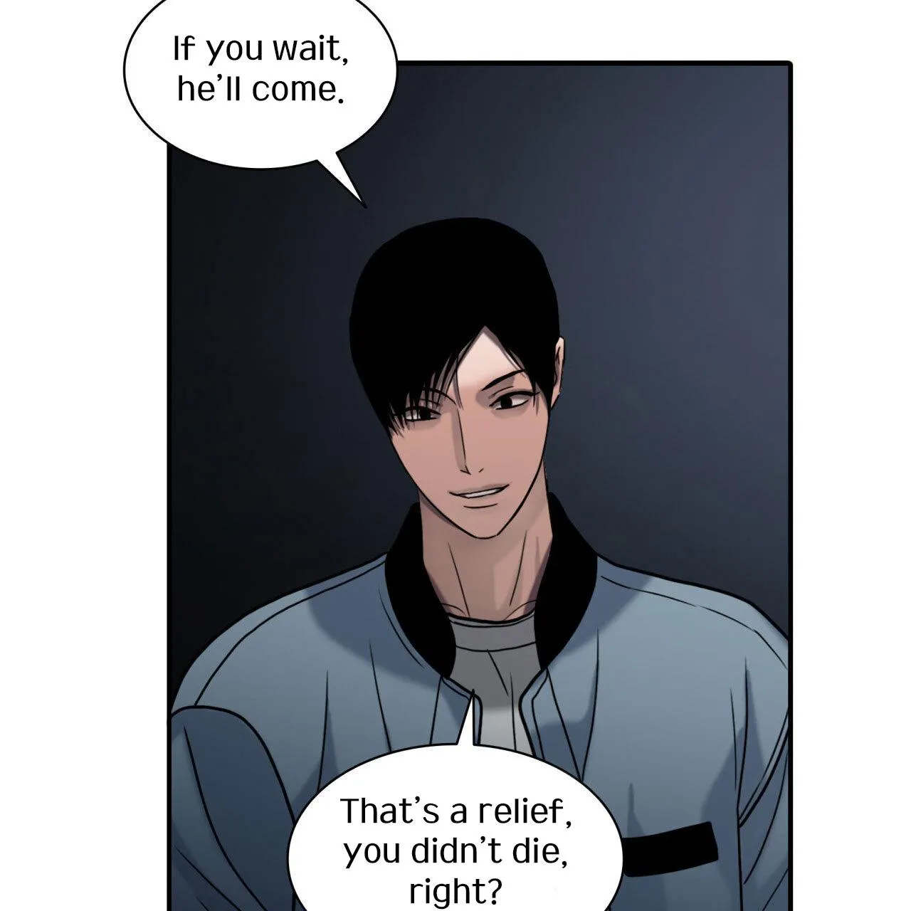 Read Corrosive chapter 5 image 42 on Lezhin