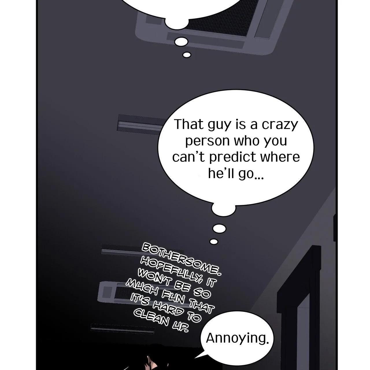 Read Corrosive chapter 5 image 48 on Lezhin