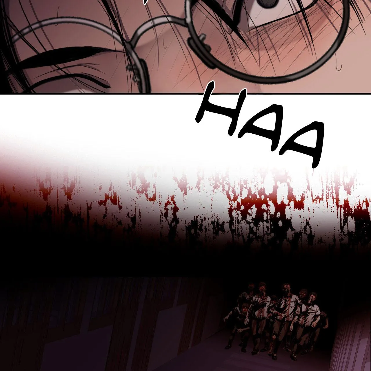 Read Corrosive chapter 5 image 62 on Lezhin