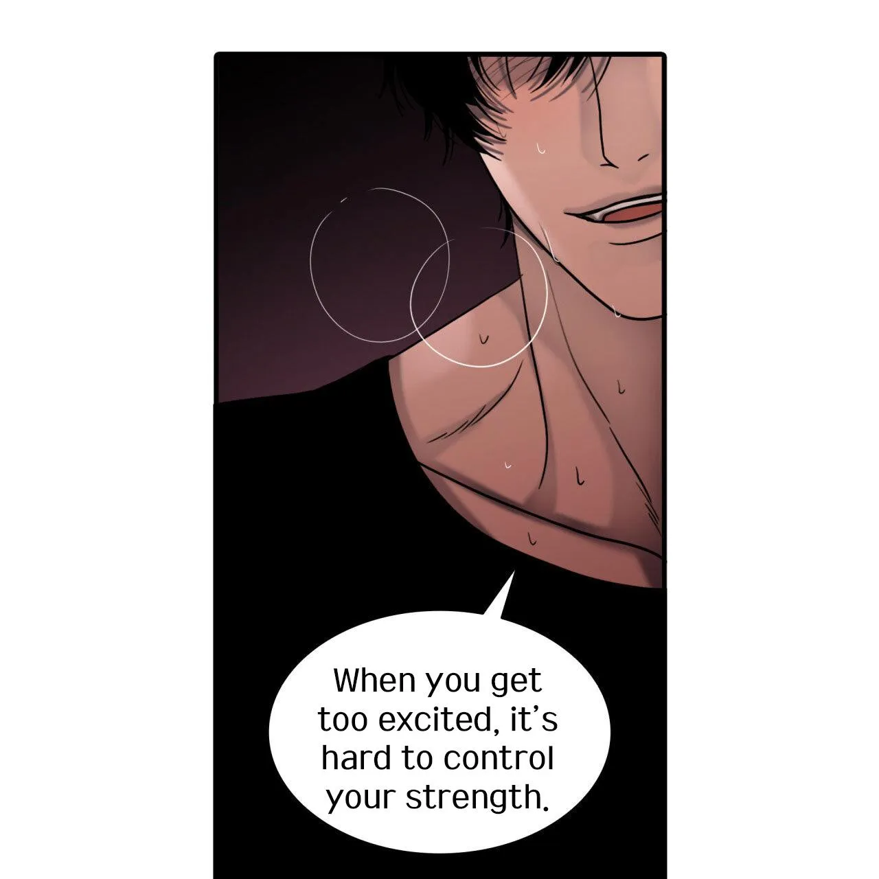 Read Corrosive chapter 5 image 7 on Lezhin