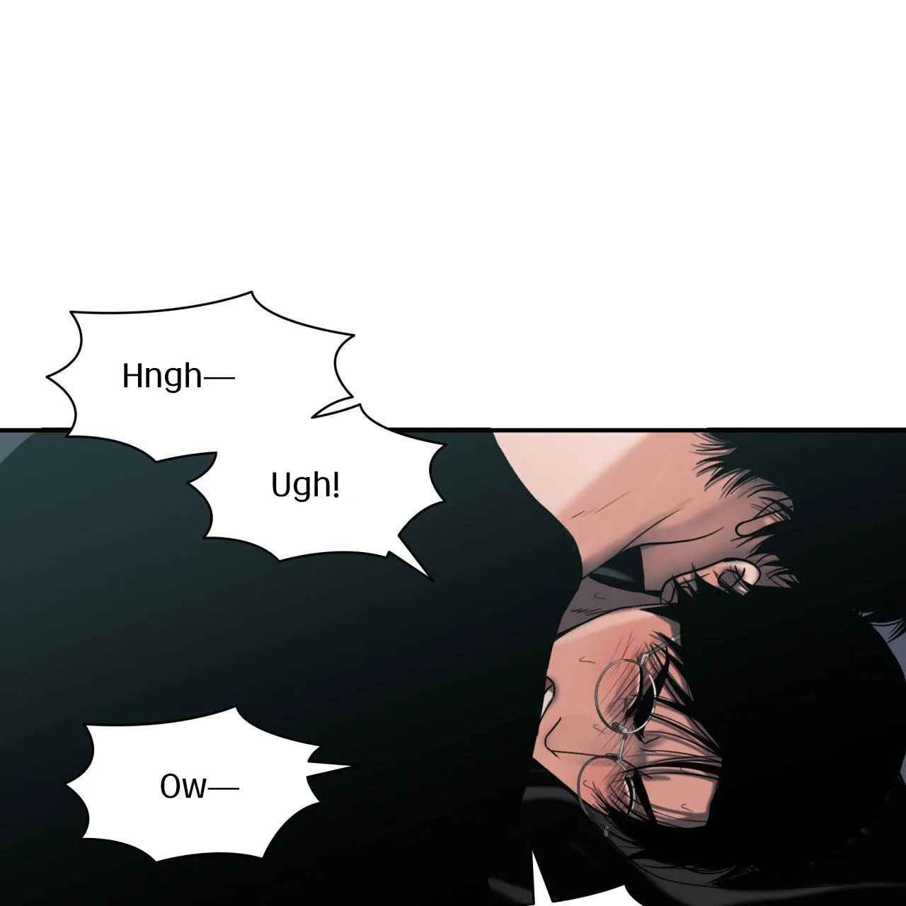Read Corrosive chapter 5 image 87 on Lezhin