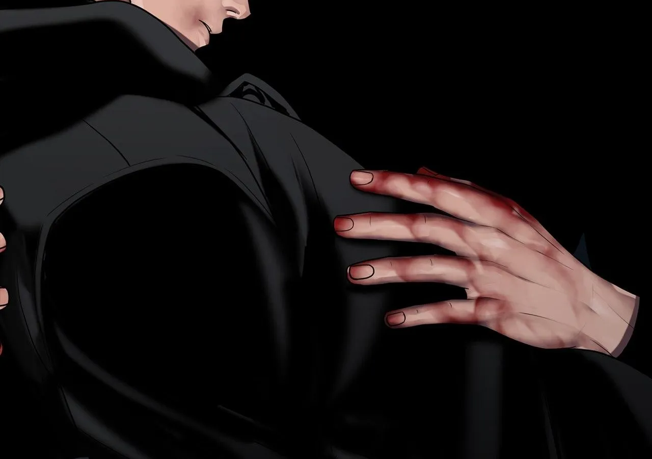 Read Corrosive chapter 50 image 10 on Lezhin