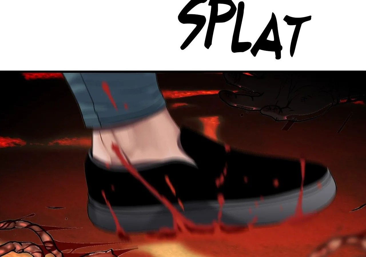 Read Corrosive chapter 50 image 118 on Lezhin