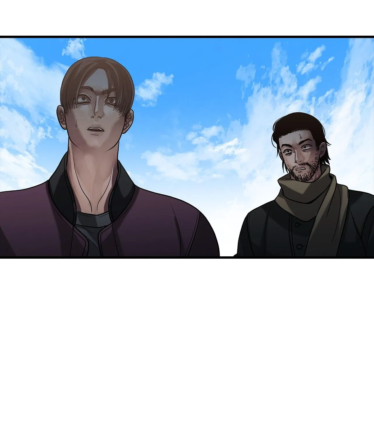Read Corrosive chapter 50 image 12 on Lezhin