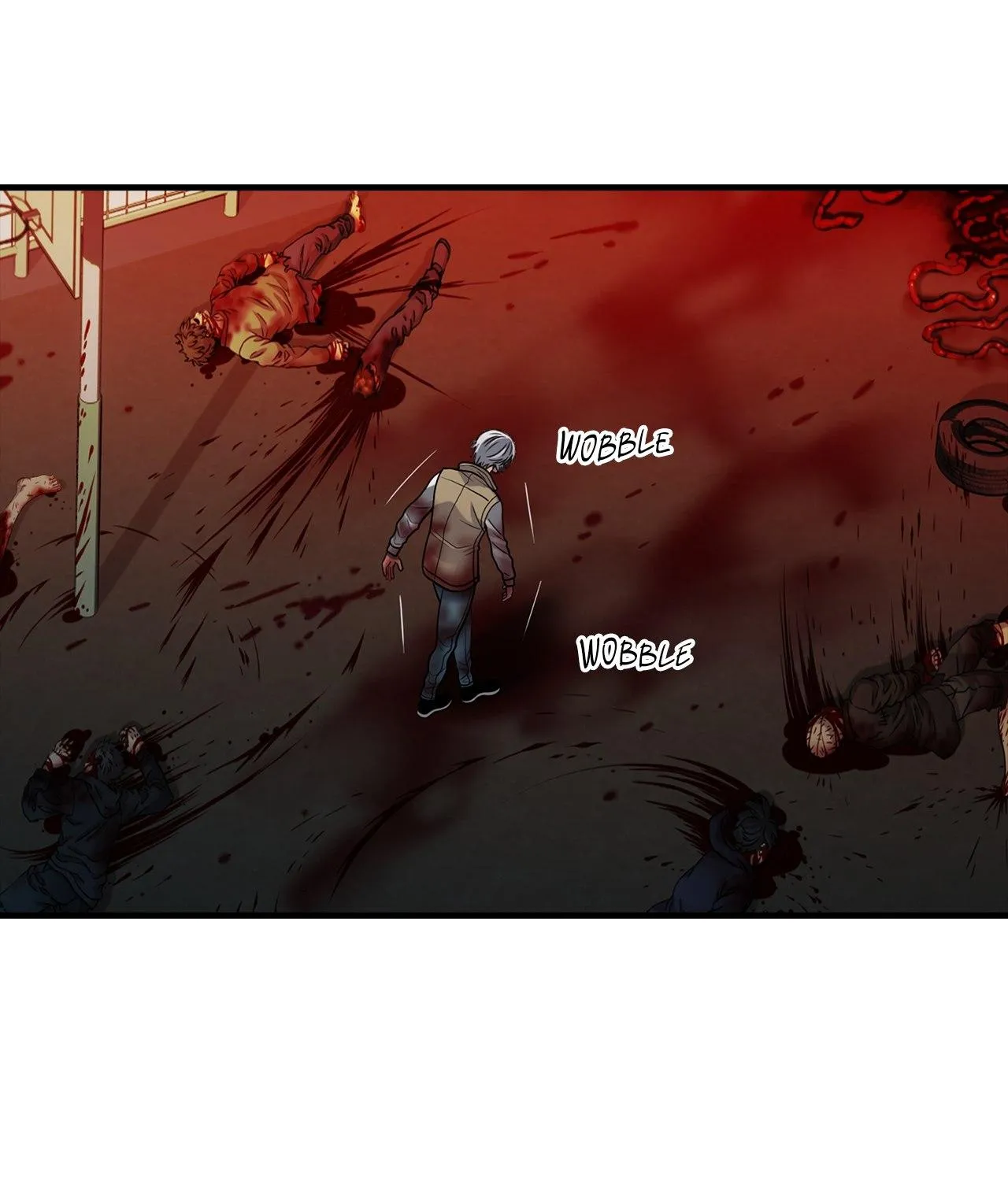 Read Corrosive chapter 50 image 120 on Lezhin