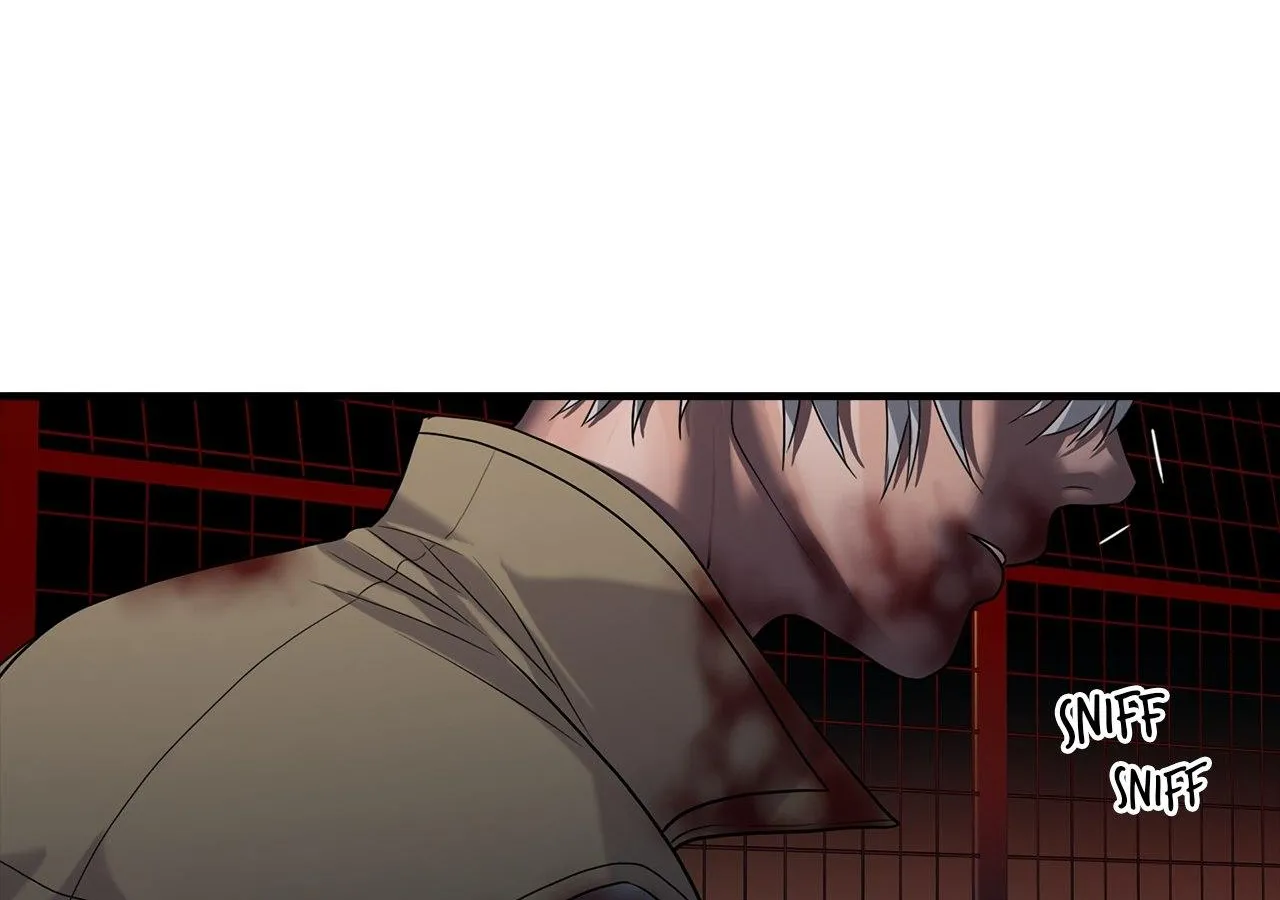 Read Corrosive chapter 50 image 121 on Lezhin