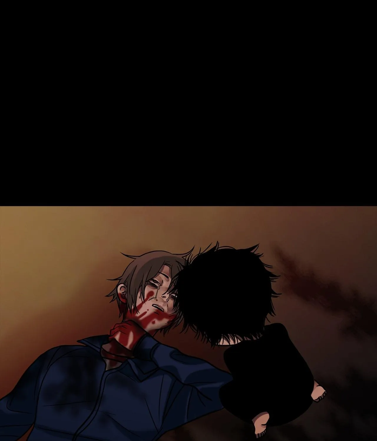 Read Corrosive chapter 50 image 138 on Lezhin