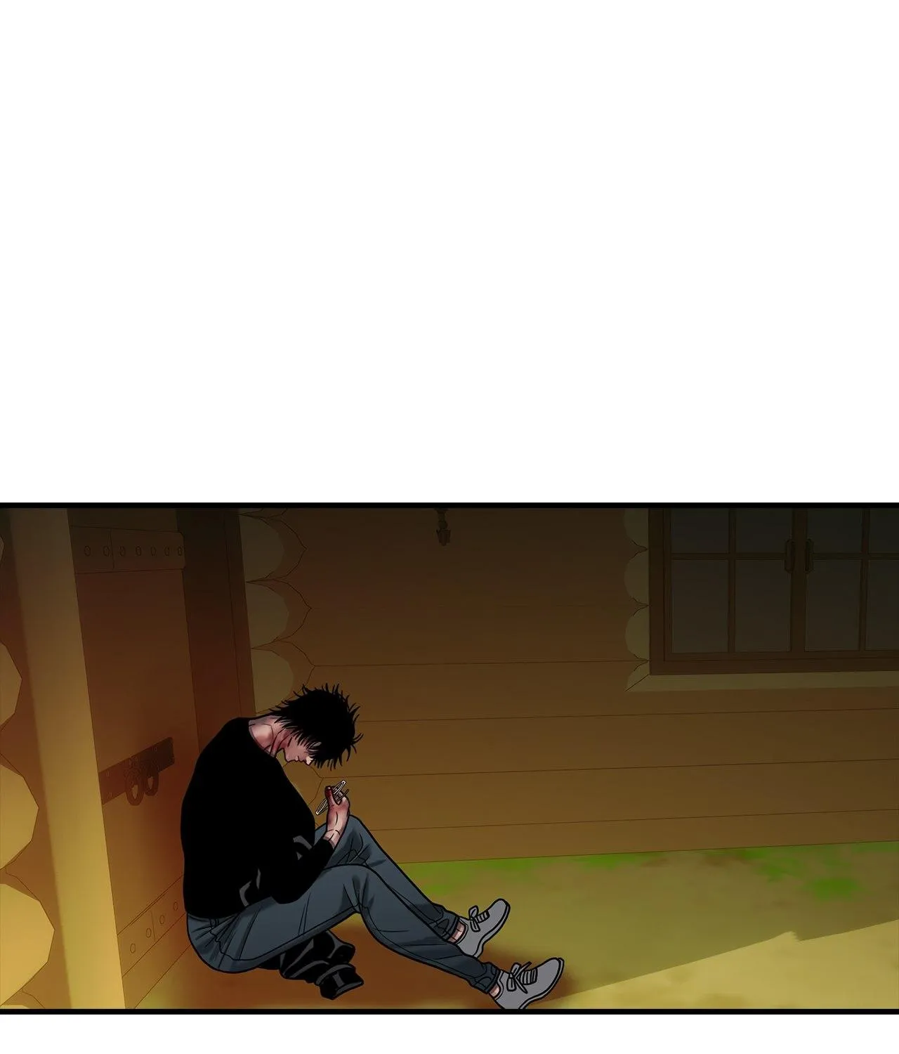 Read Corrosive chapter 50 image 144 on Lezhin