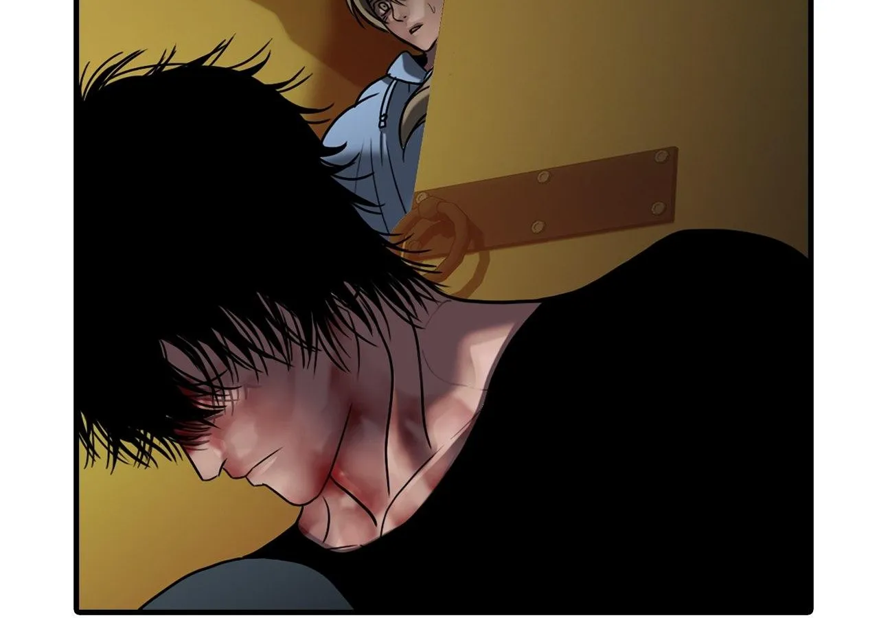 Read Corrosive chapter 50 image 149 on Lezhin