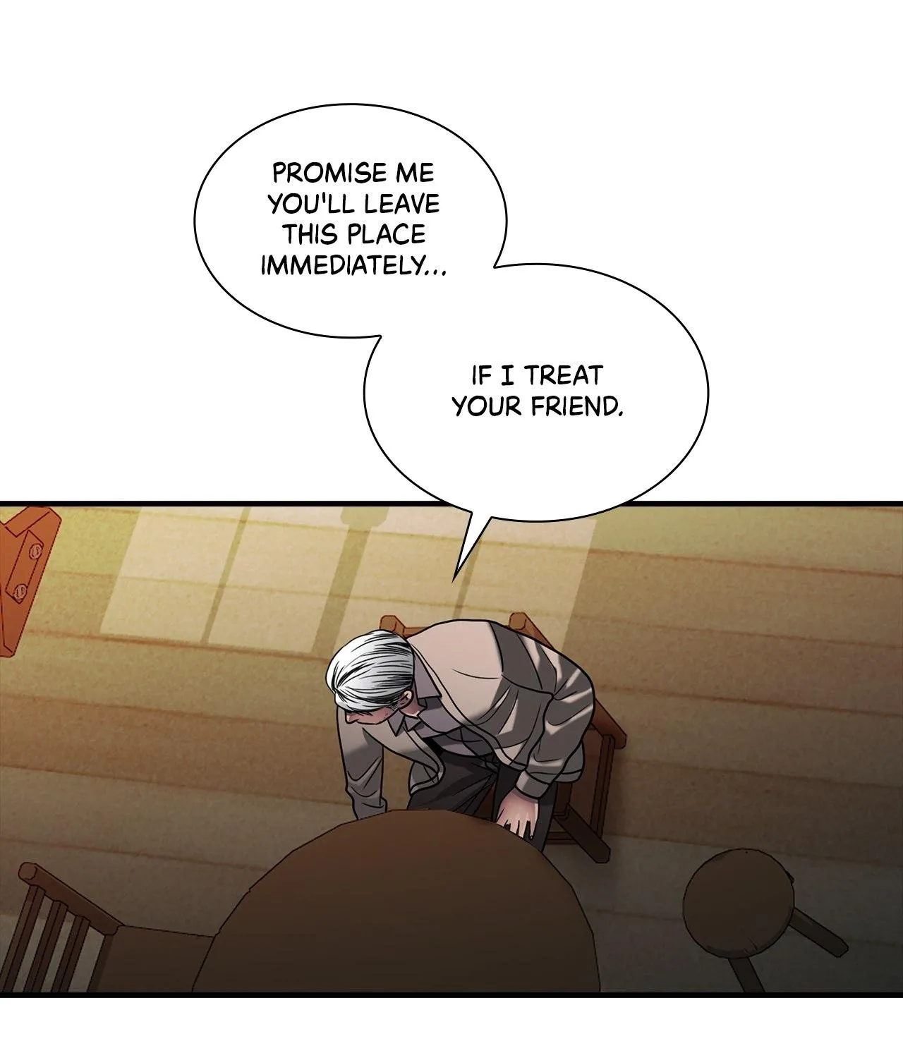 Read Corrosive chapter 50 image 153 on Lezhin