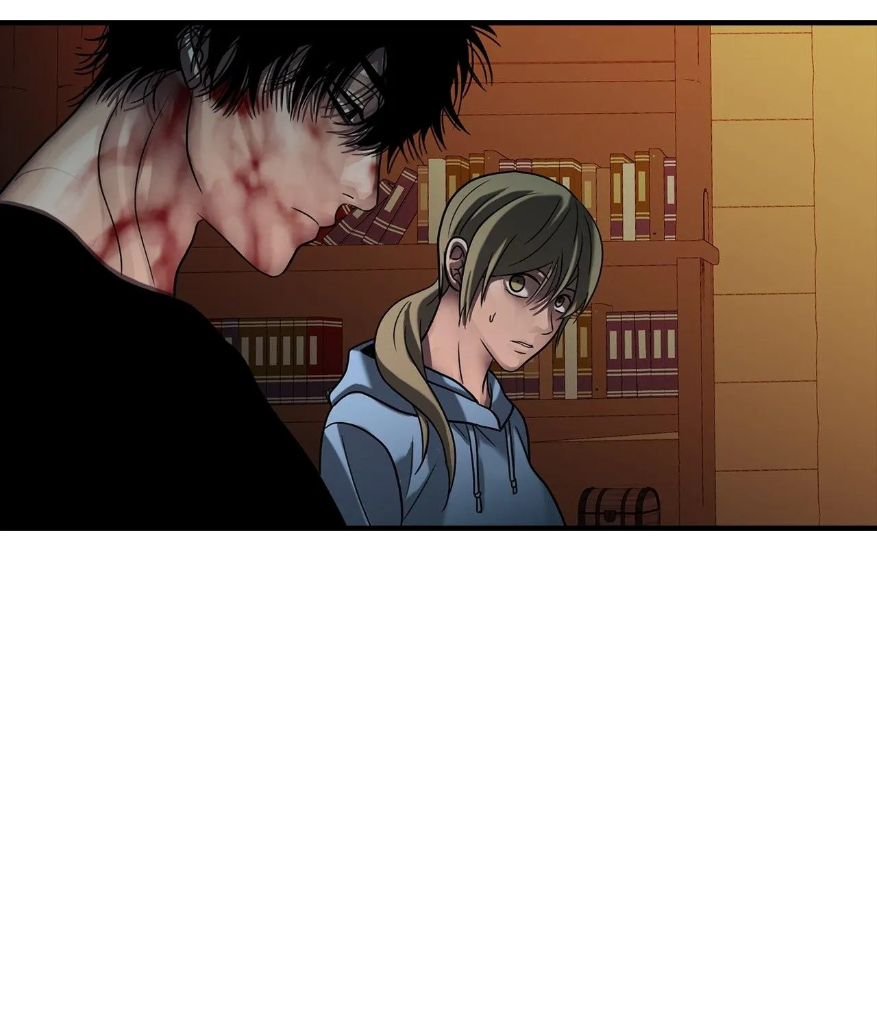 Read Corrosive chapter 50 image 155 on Lezhin