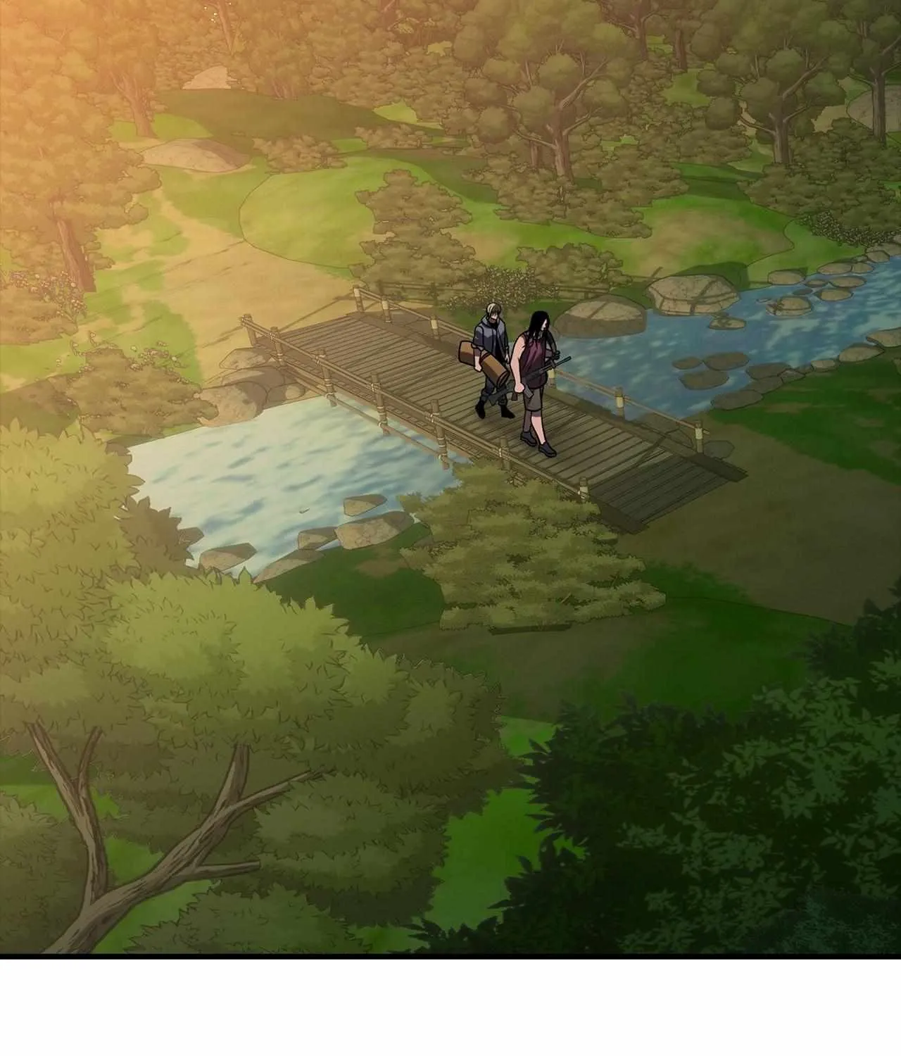 Read Corrosive chapter 50 image 159 on Lezhin