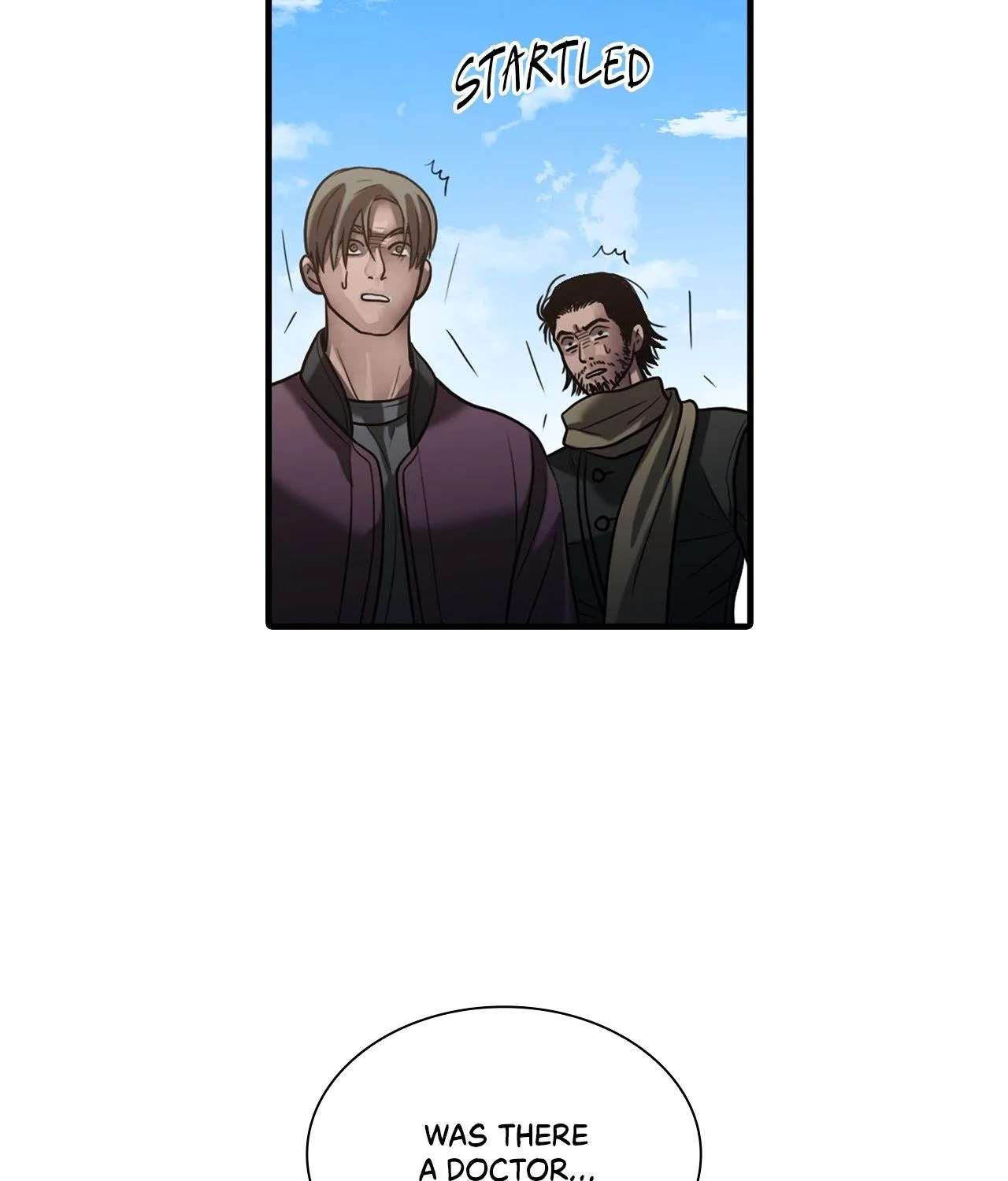 Read Corrosive chapter 50 image 16 on Lezhin