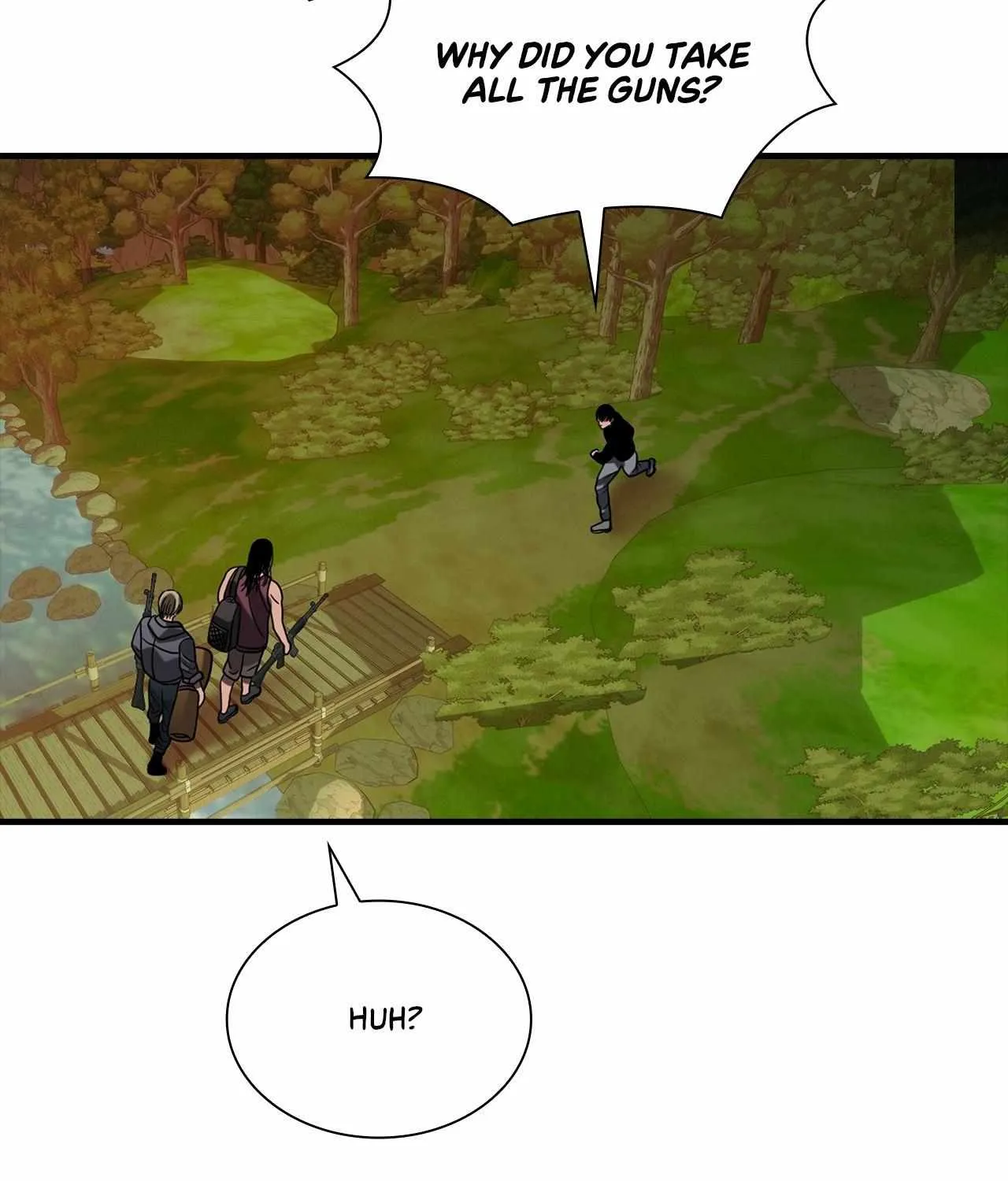 Read Corrosive chapter 50 image 161 on Lezhin