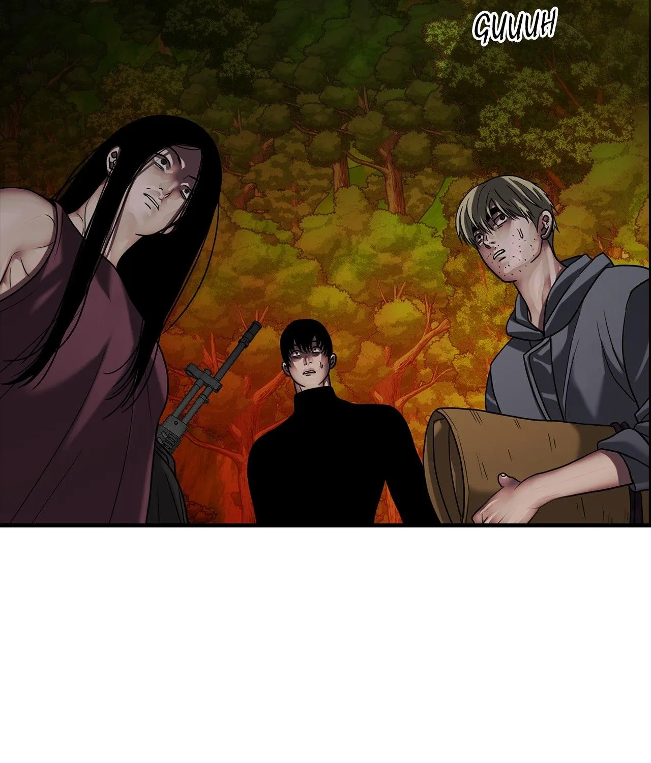 Read Corrosive chapter 50 image 171 on Lezhin