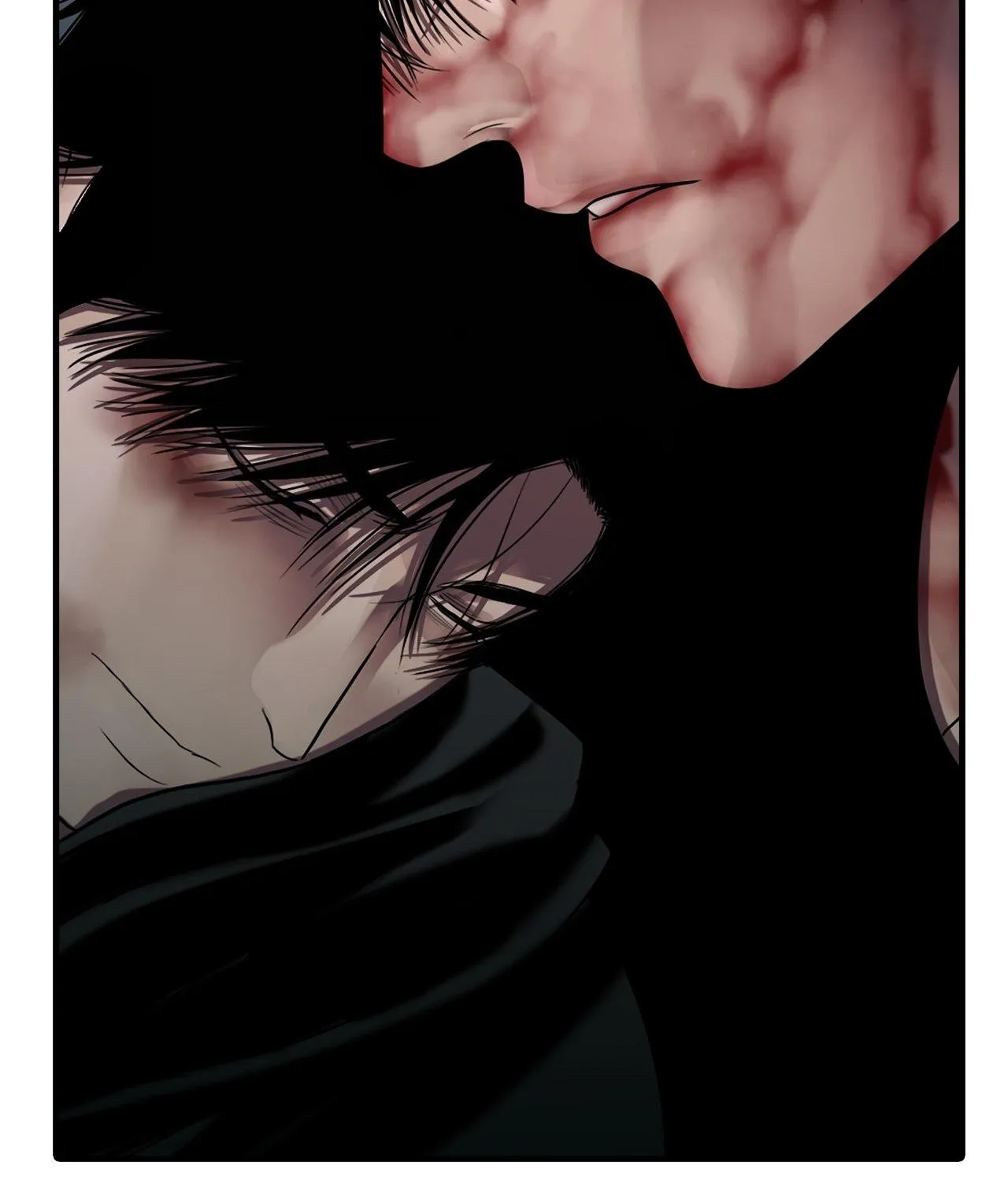 Read Corrosive chapter 50 image 18 on Lezhin