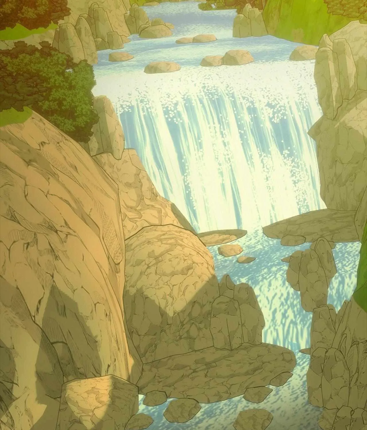 Read Corrosive chapter 50 image 29 on Lezhin