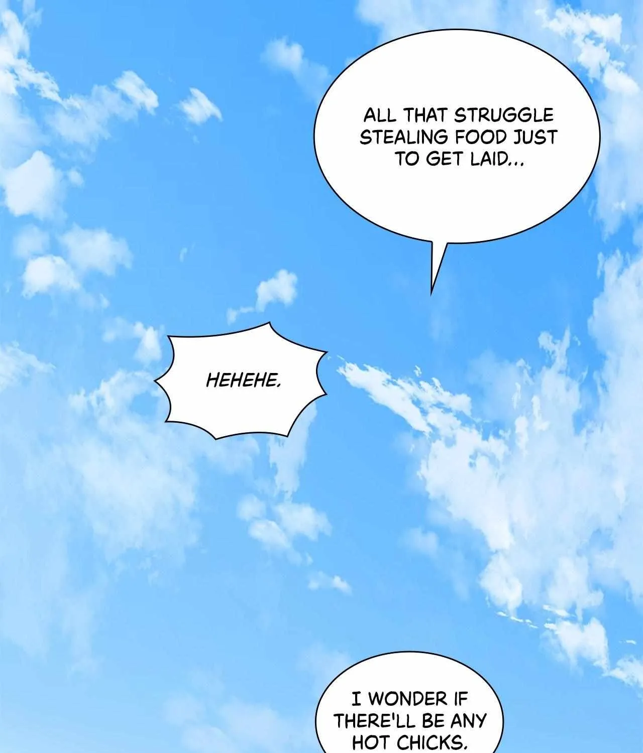 Read Corrosive chapter 50 image 3 on Lezhin