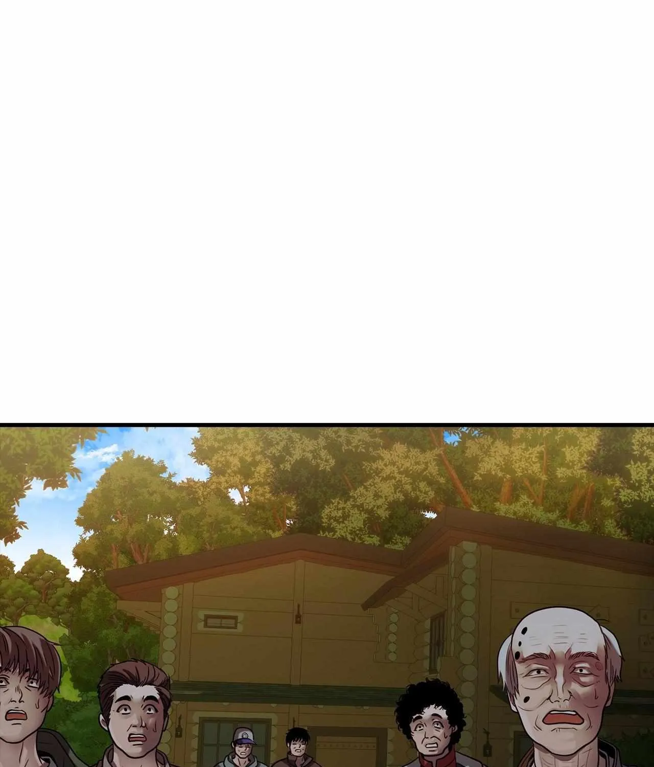 Read Corrosive chapter 50 image 33 on Lezhin