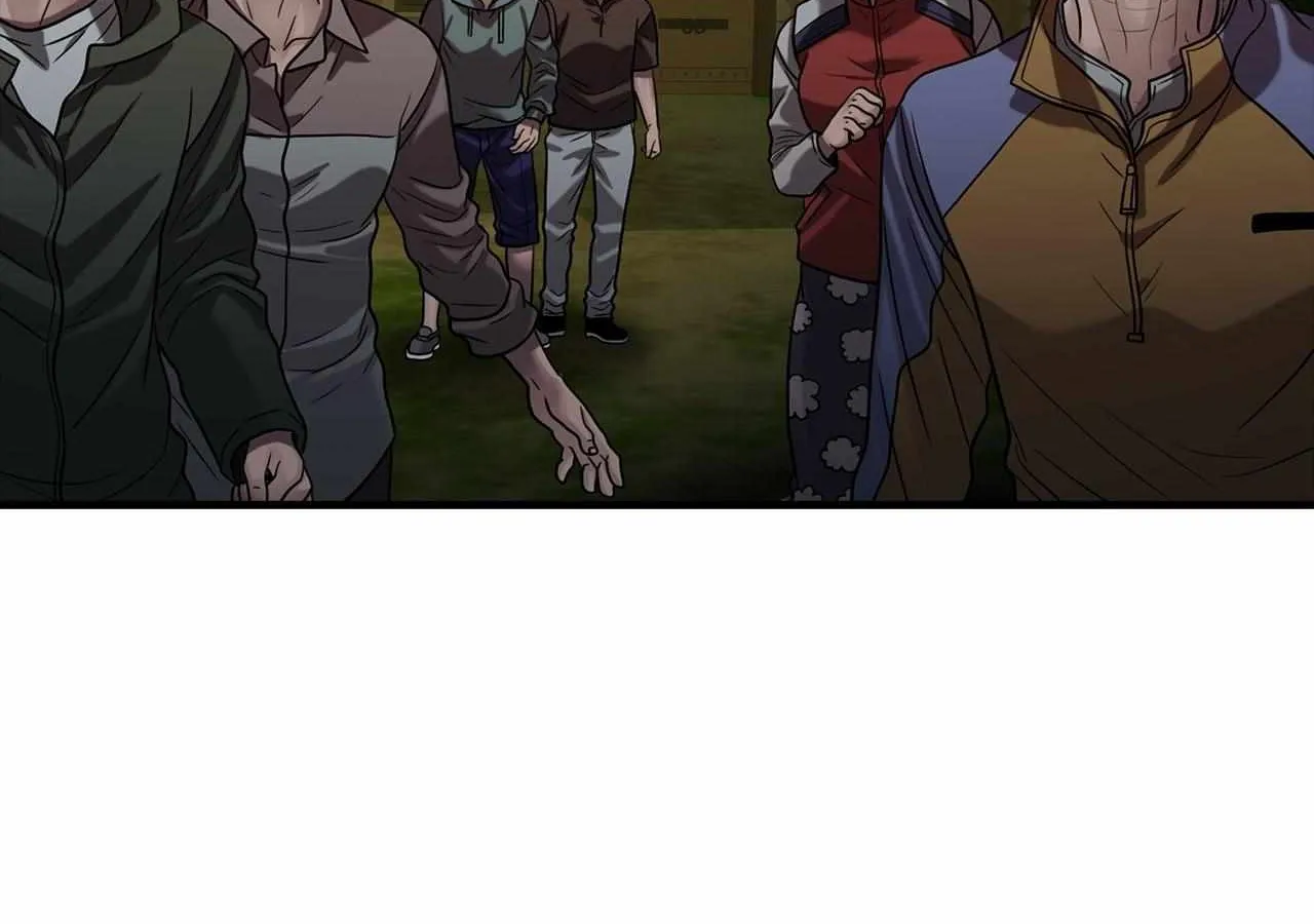 Read Corrosive chapter 50 image 34 on Lezhin