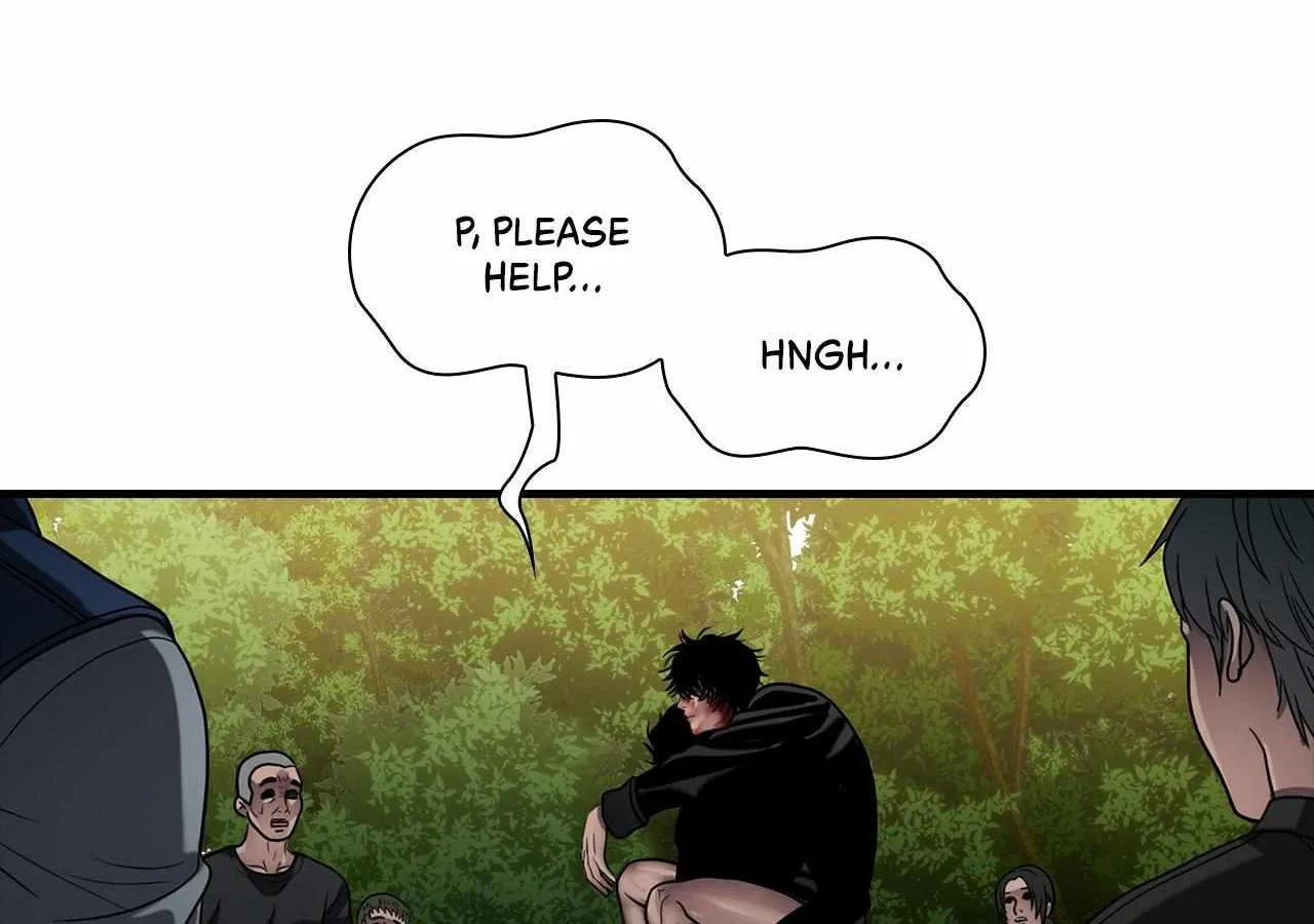 Read Corrosive chapter 50 image 39 on Lezhin