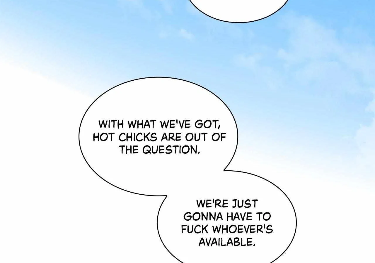 Read Corrosive chapter 50 image 4 on Lezhin