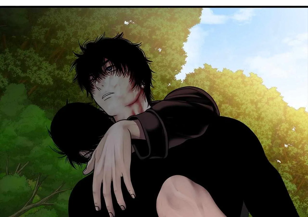 Read Corrosive chapter 50 image 41 on Lezhin