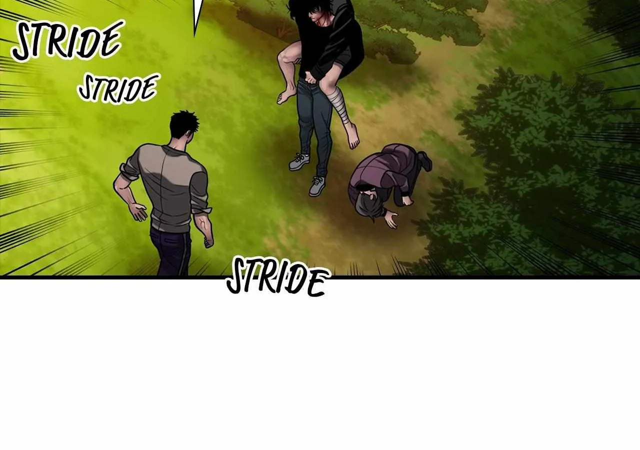 Read Corrosive chapter 50 image 45 on Lezhin