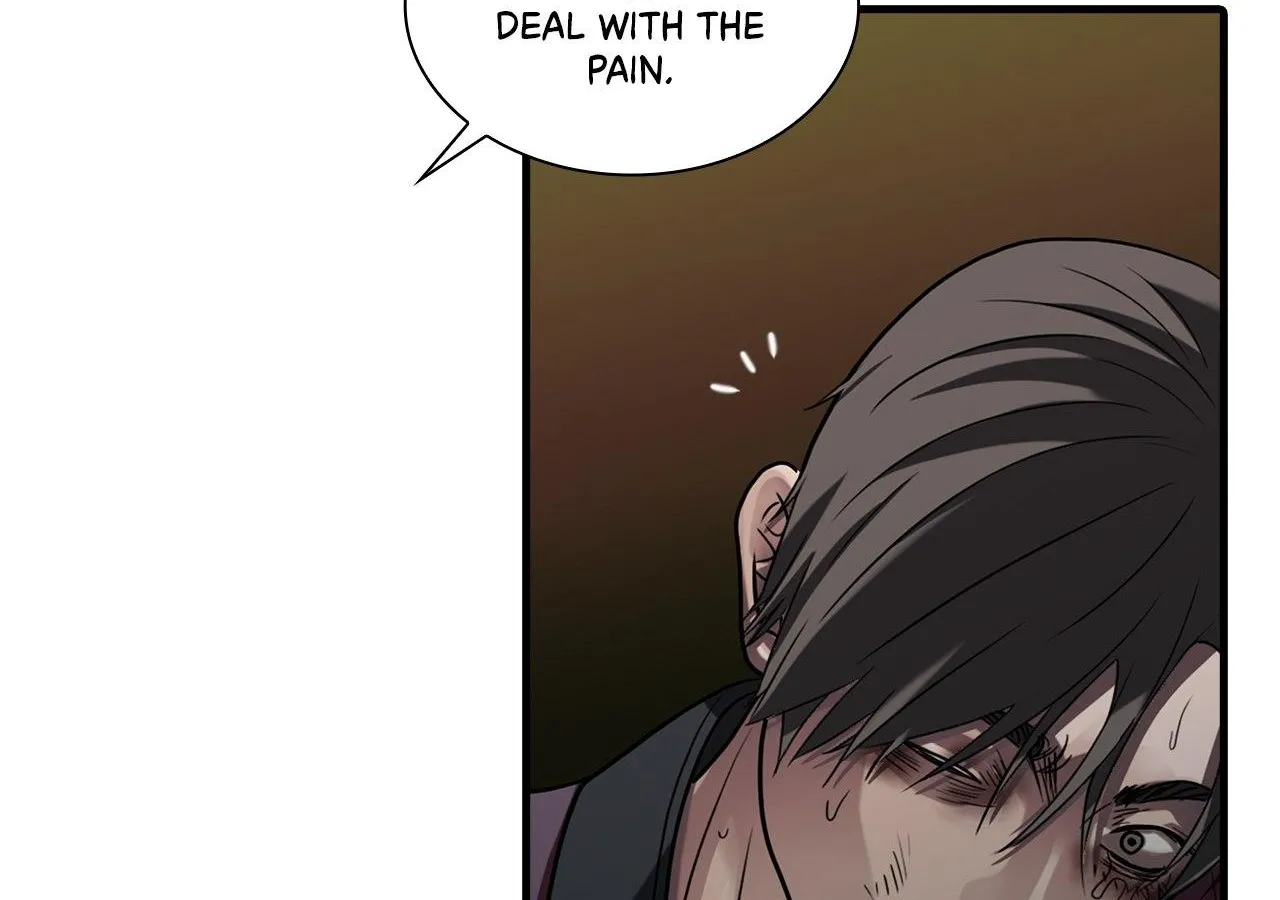 Read Corrosive chapter 50 image 48 on Lezhin