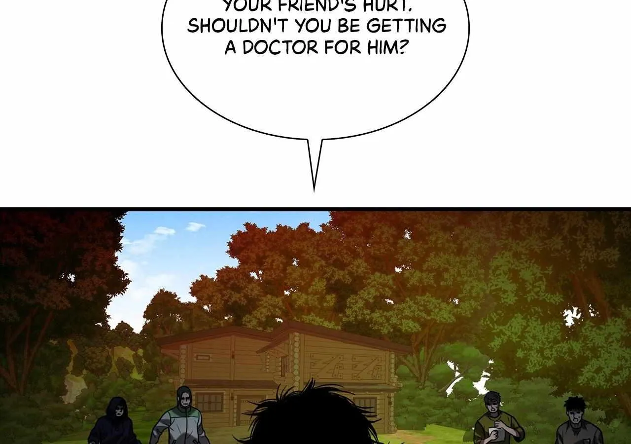 Read Corrosive chapter 50 image 54 on Lezhin
