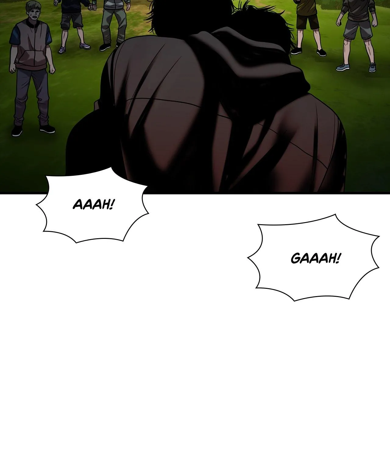Read Corrosive chapter 50 image 55 on Lezhin
