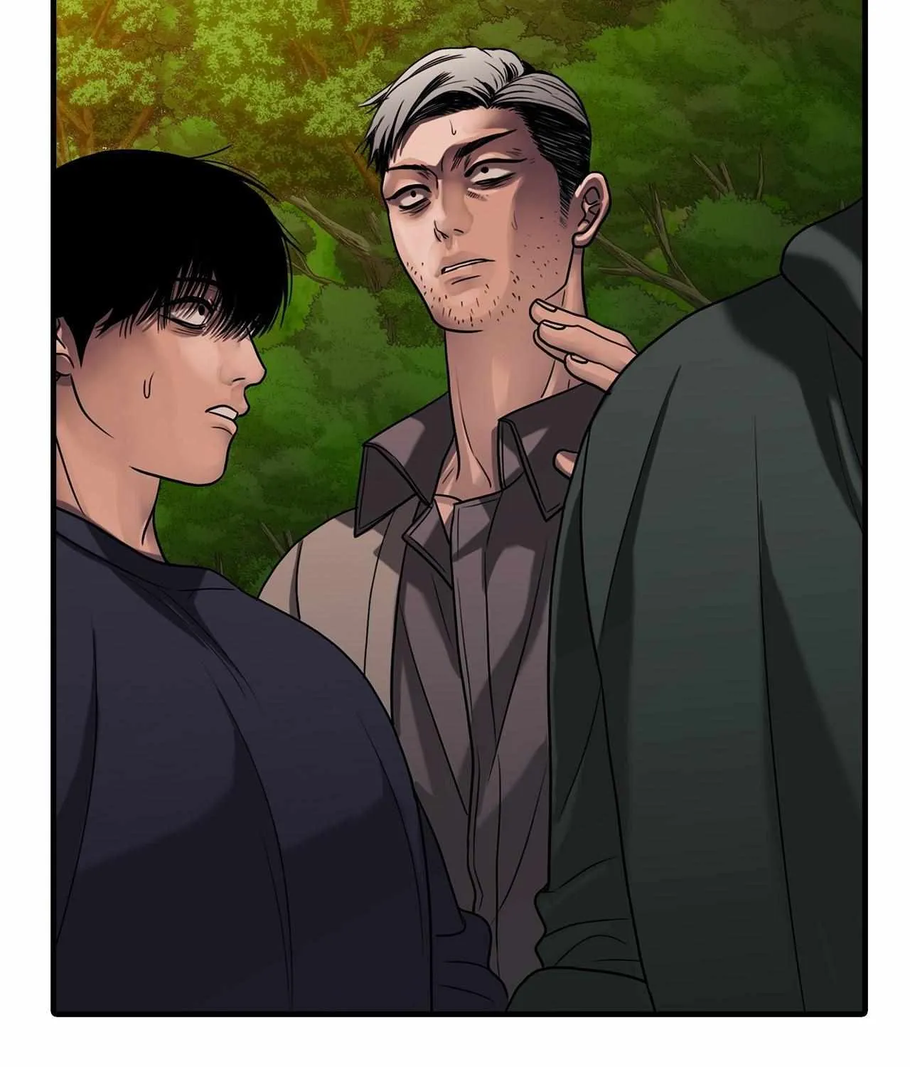 Read Corrosive chapter 50 image 59 on Lezhin