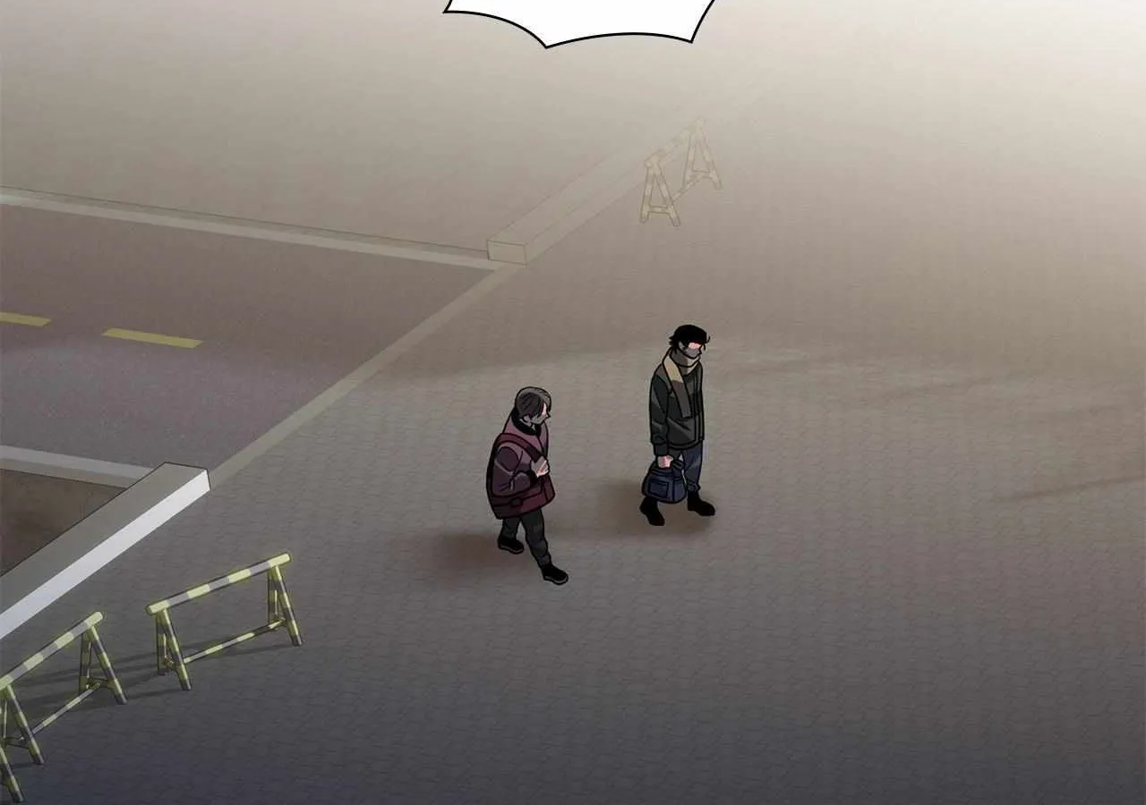 Read Corrosive chapter 50 image 6 on Lezhin