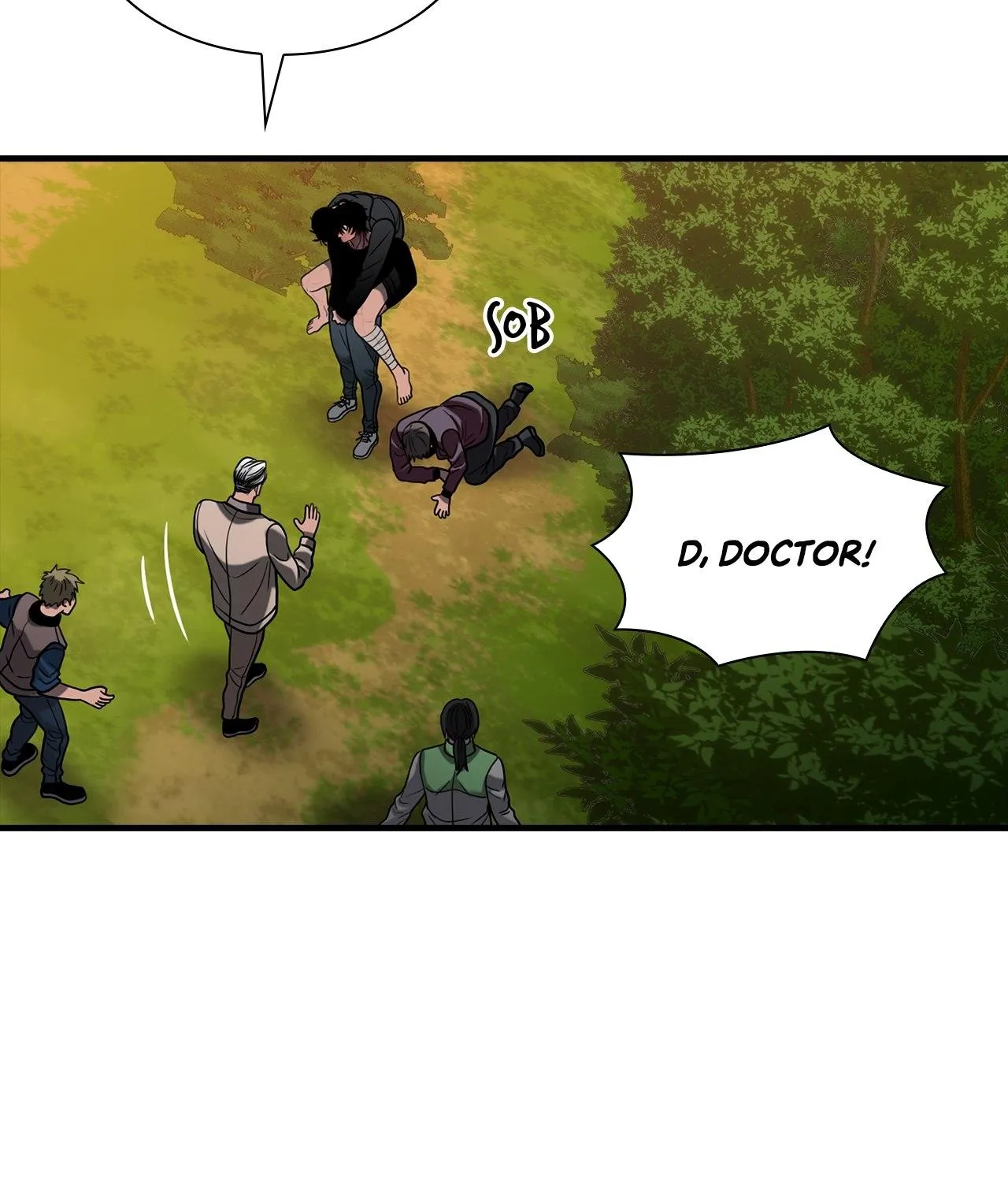 Read Corrosive chapter 50 image 61 on Lezhin