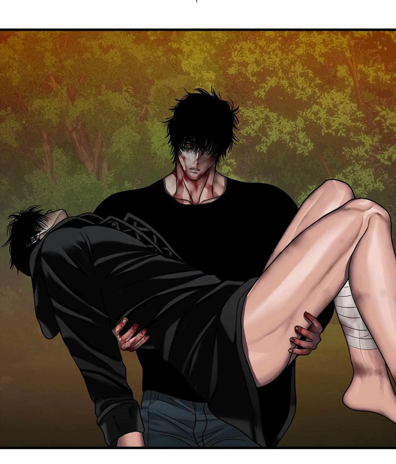 Read Corrosive chapter 50 image 65 on Lezhin