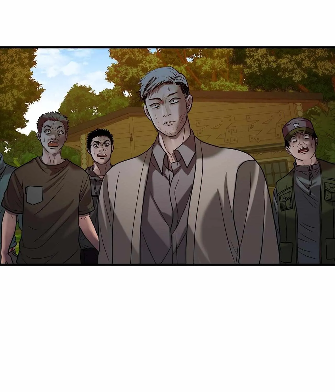 Read Corrosive chapter 50 image 67 on Lezhin