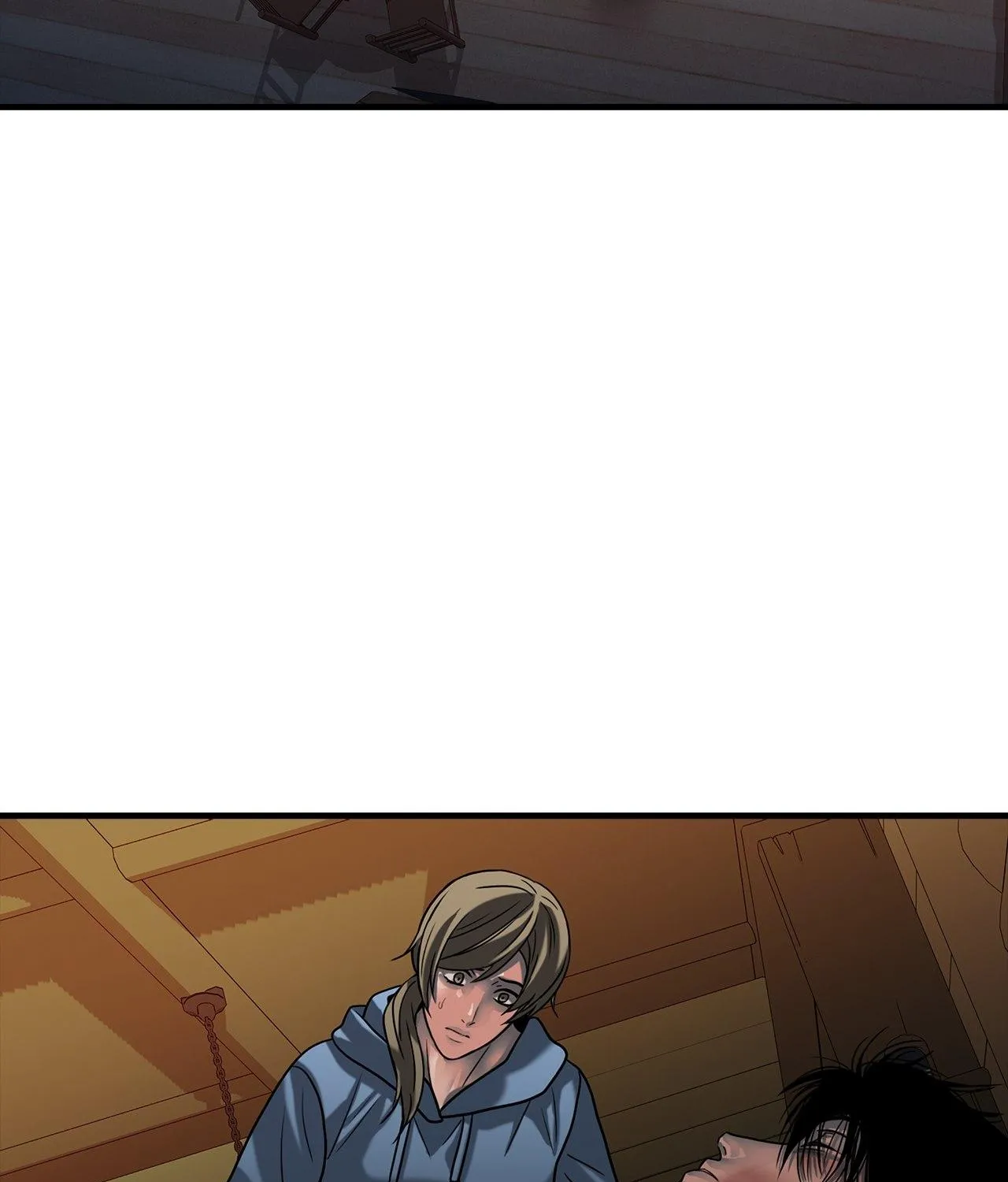 Read Corrosive chapter 50 image 75 on Lezhin