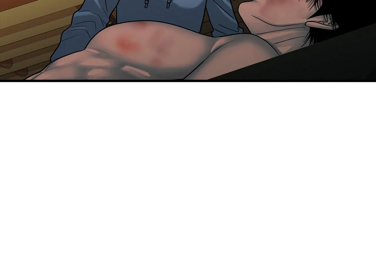 Read Corrosive chapter 50 image 76 on Lezhin