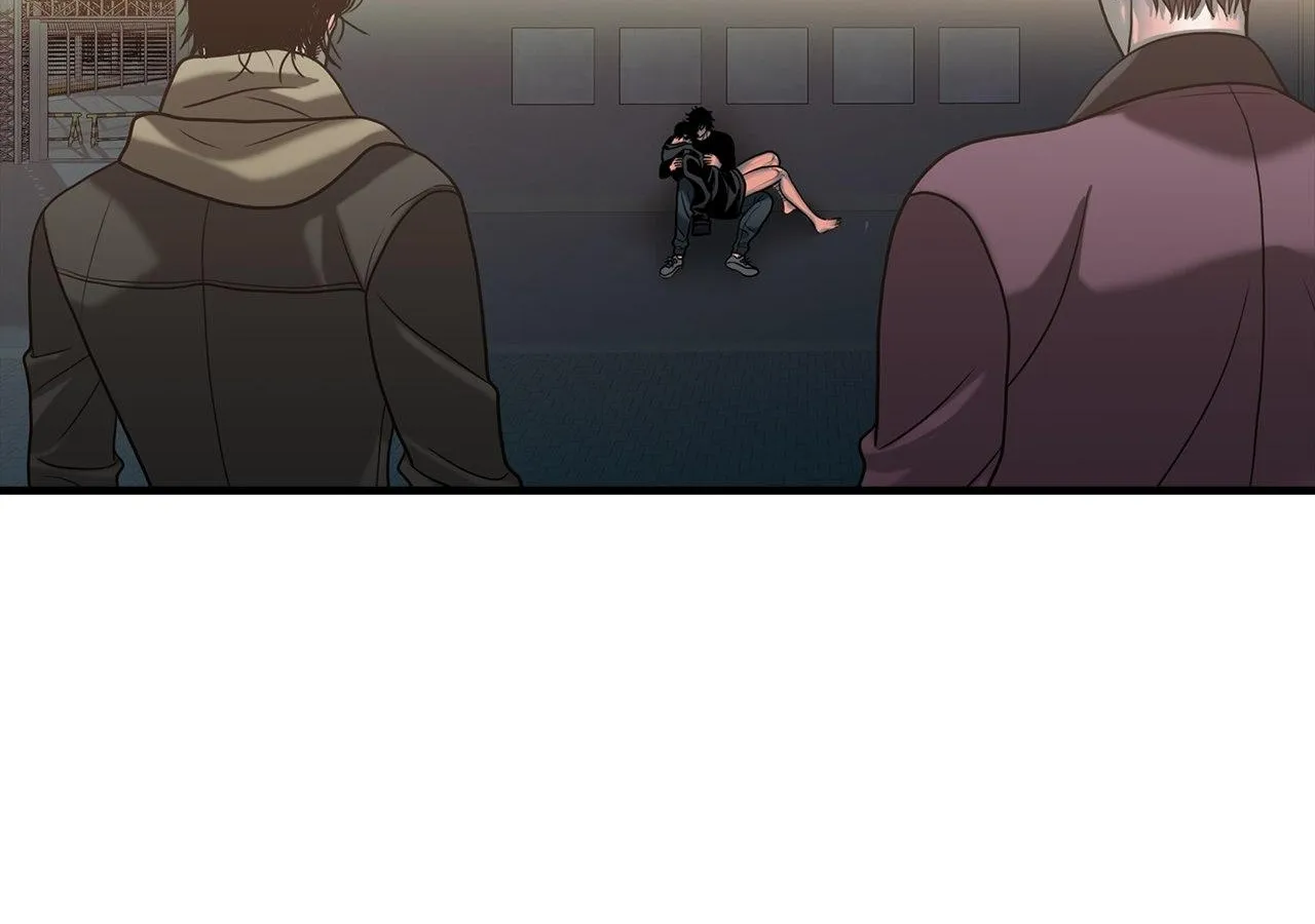 Read Corrosive chapter 50 image 8 on Lezhin