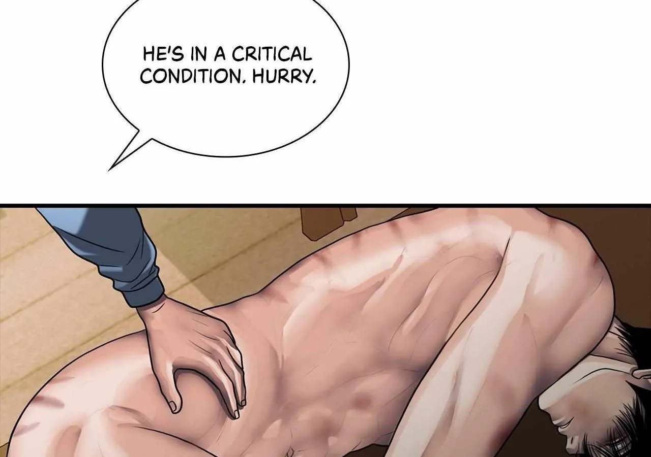 Read Corrosive chapter 50 image 85 on Lezhin