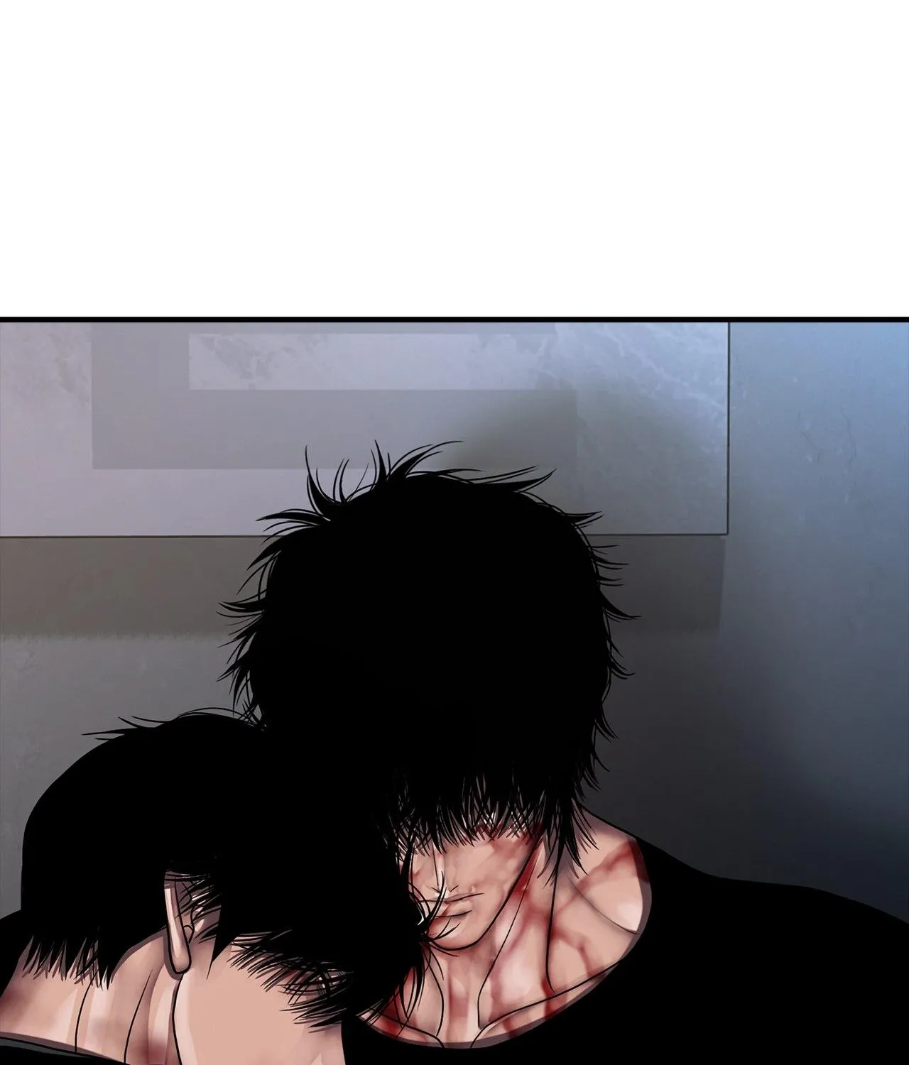 Read Corrosive chapter 50 image 9 on Lezhin