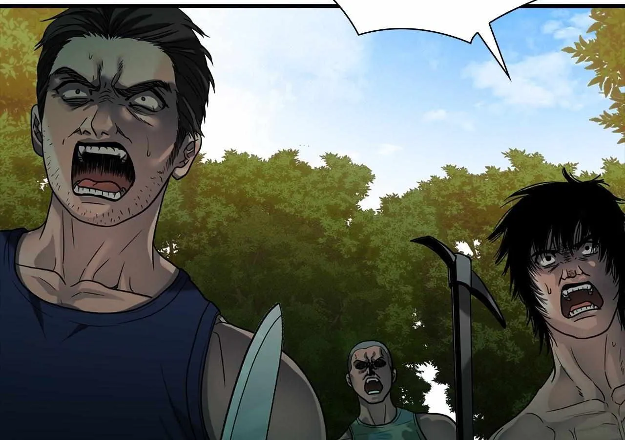 Read Corrosive chapter 50 image 90 on Lezhin
