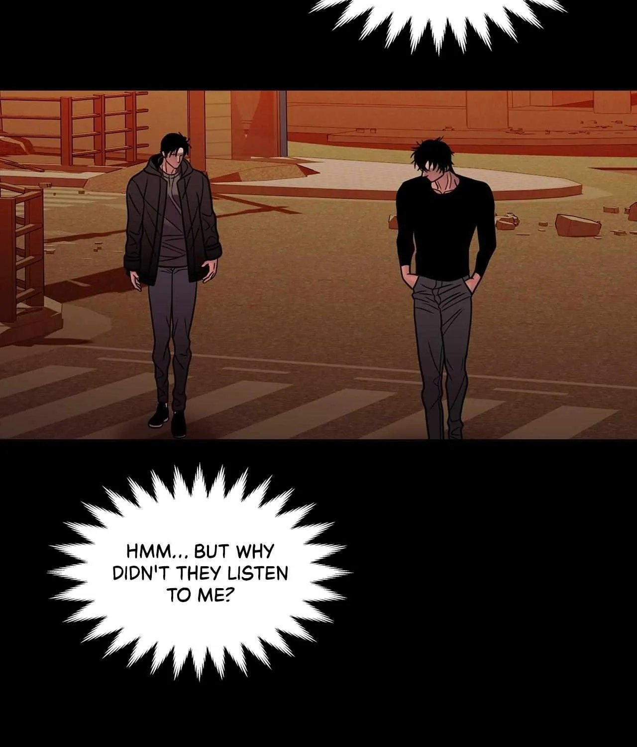 Read Corrosive chapter 51 image 102 on Lezhin